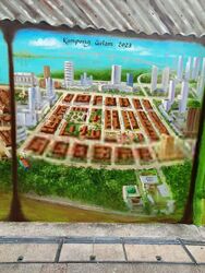Kampong Glam Conservation Area (D7), Shop House #455541541